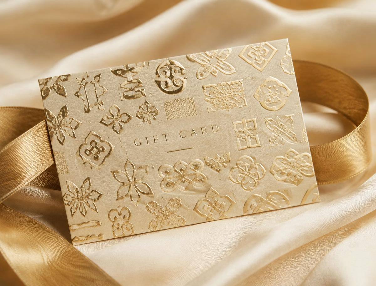 GifteMe Gift Card